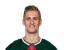 Nico Sturm portrait