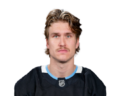 Curtis Douglas portrait