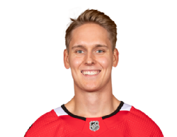 Kevin Lankinen portrait