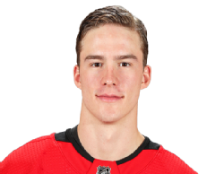 Andrei Svechnikov portrait