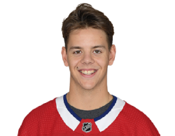 Jesperi Kotkaniemi portrait