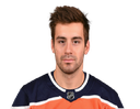 Evan Bouchard portrait