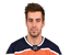 Evan Bouchard portrait