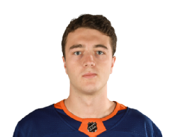 Noah Dobson portrait