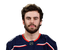 Liam Foudy portrait