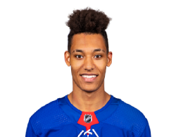 K'Andre Miller portrait