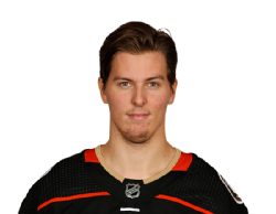 Isac Lundestrom portrait