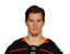 Isac Lundestrom portrait