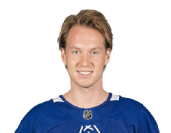Rasmus Sandin portrait