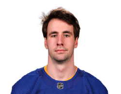 Mattias Samuelsson portrait