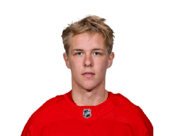 Jonatan Berggren portrait