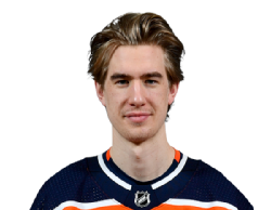 Ryan McLeod portrait