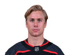Jack Drury portrait