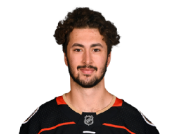 Bo Groulx portrait