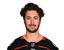 Bo Groulx portrait