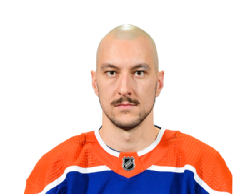 Vincent Desharnais portrait