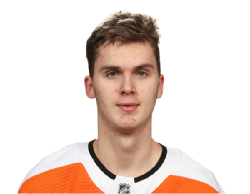 Egor Zamula portrait