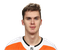 Egor Zamula portrait