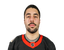 Jonathan Aspirot portrait