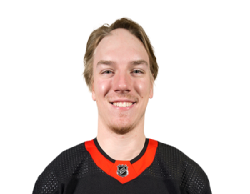 Parker Kelly portrait