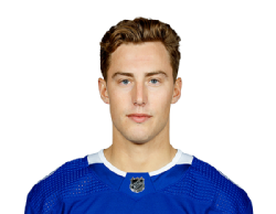 Ross Colton portrait