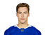 Ross Colton portrait