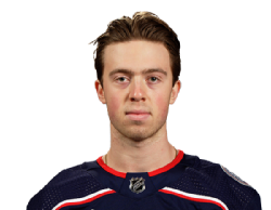 Jake Christiansen portrait