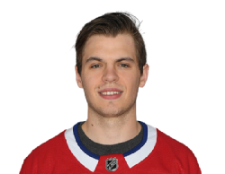 Jake Evans portrait