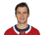 Jake Evans portrait