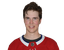 Cale Fleury portrait