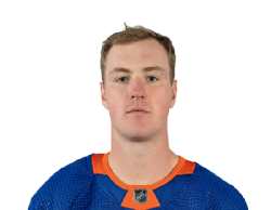 Kyle MacLean portrait