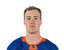 Kyle MacLean portrait