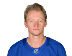 Zach Metsa portrait