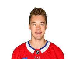 Jordan Harris portrait