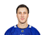 Alex Steeves portrait