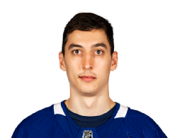 Ilya Mikheyev portrait