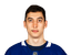 Ilya Mikheyev portrait