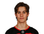 Jack Hughes portrait