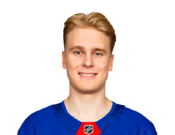 Kaapo Kakko portrait