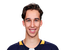 Dylan Cozens portrait