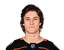 Trevor Zegras portrait