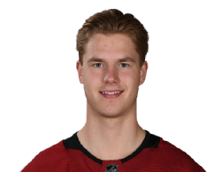 Victor Soderstrom portrait