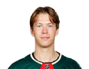Matt Boldy portrait