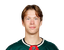 Matt Boldy portrait