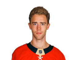 Spencer Knight portrait