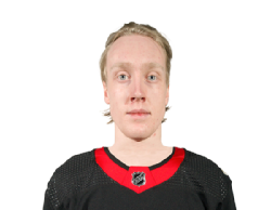 Lassi Thomson portrait