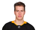 Sam Poulin portrait