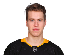 Sam Poulin portrait