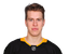 Sam Poulin portrait
