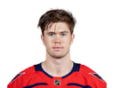 Connor McMichael portrait